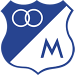 Millonarios logo