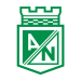 Atletico Nacional (Col) logo