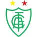 America MG logo