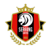 Seraing United logo