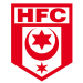 Hallescher FC logo