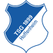 home team logo