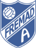 Fremad Amager logo