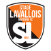 STADE LAVALLOIS logo