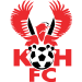 home team logo