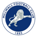 home team logo