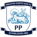Preston logo