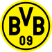 Borussia Dortmund II logo
